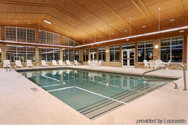 Swan Lake Resort Plymouth Facilities photo