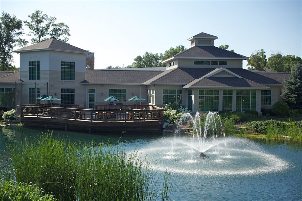 Swan Lake Resort Plymouth Exterior photo